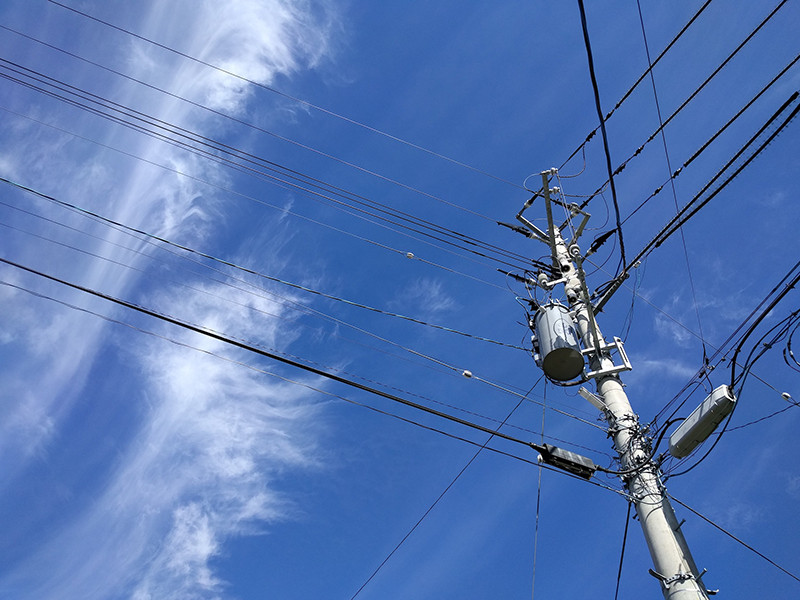 大阪にある電気通信工事会社・未来通建トータルサービス