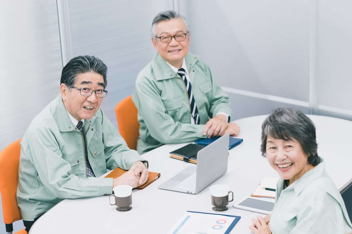 大阪で高い技術力を誇る電気通信工事会社・未来通建の会社紹介